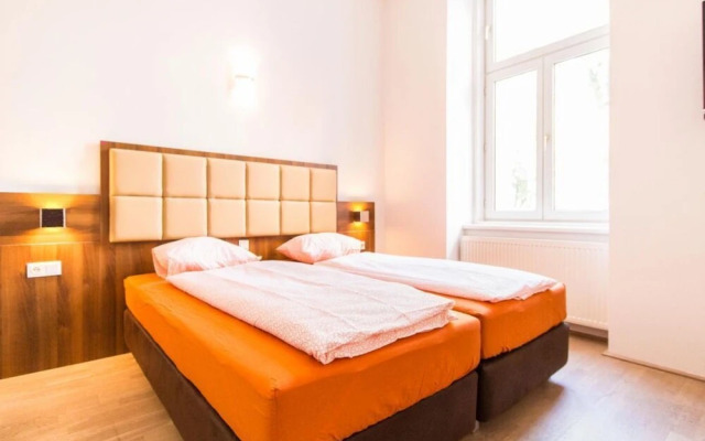 Leonhard Apartments Vienna