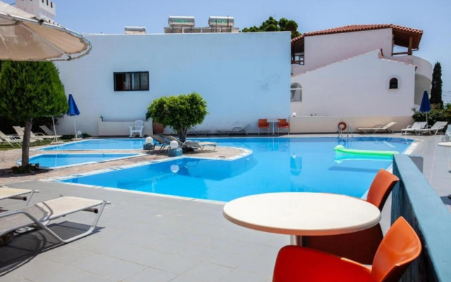 Porto Plakias