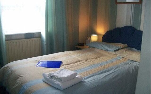 Bijou B&B