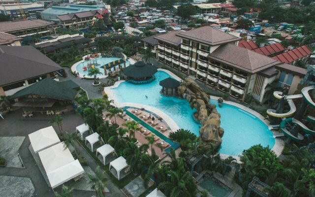 Cebu Westown Lagoon - South Wing