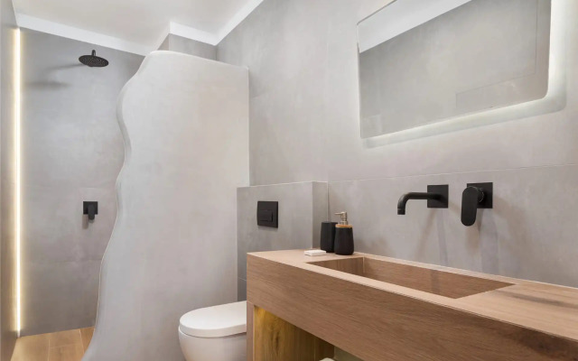 Sette Suites & Rooms - Adults Only