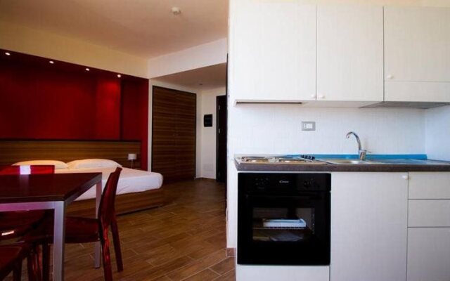 Nuraghe Luxury Apartment