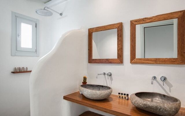 El Sueno Villa Mykonos