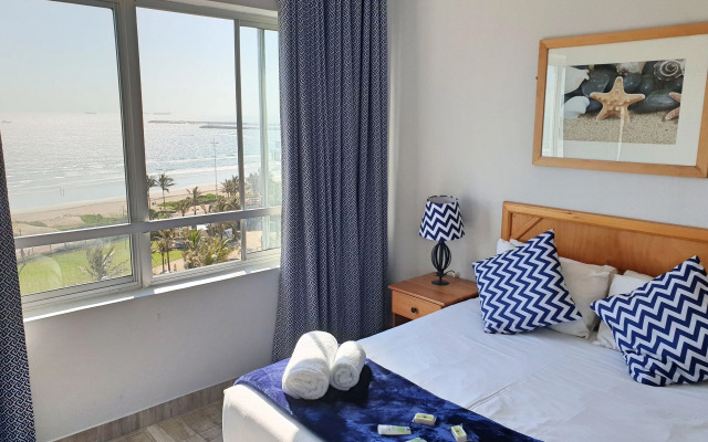 Silver Sands Self Catering