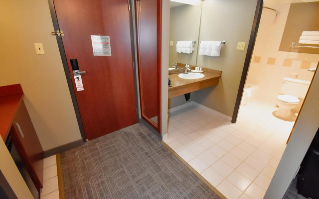 Canad Inns Destination Centre Fort Garry