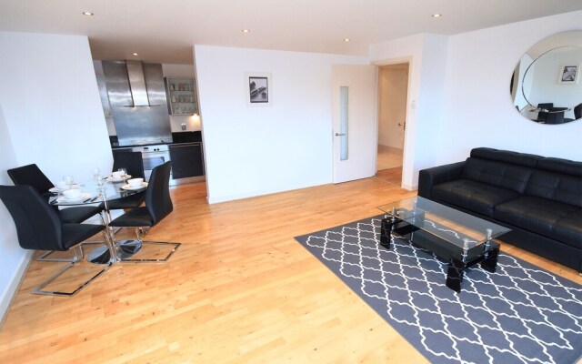 Magnificent Waterview Forbes Street