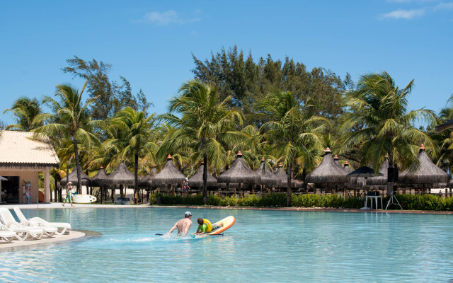 Vila Galé Cumbuco –  All Inclusive