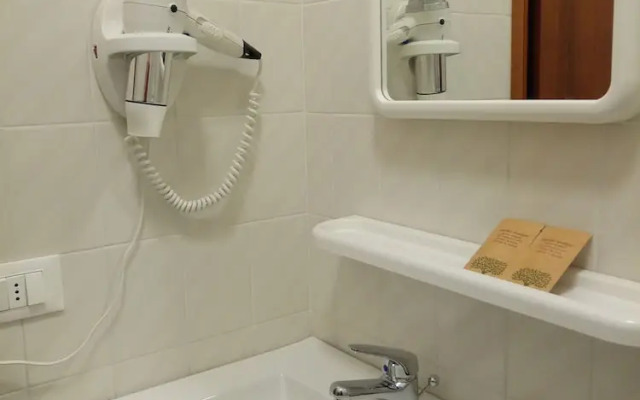 Albergo Alla Posta
