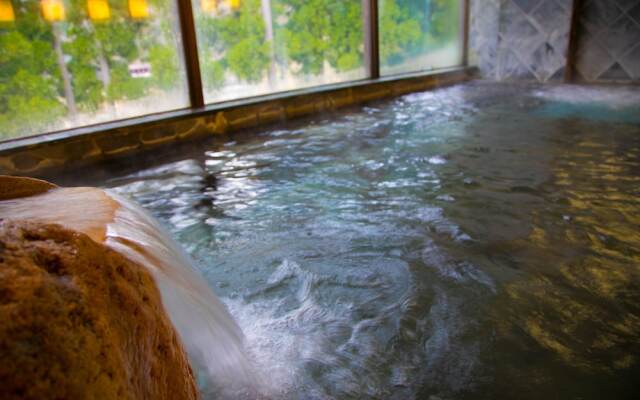 Hotel Furearu Izumi
