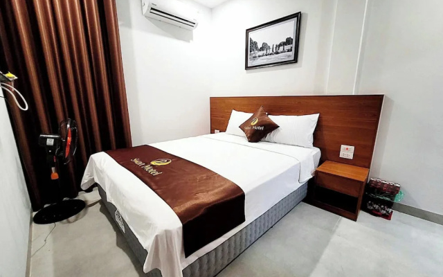 Swan Motel – Guest Rooms – Ha Long