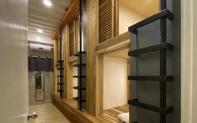 Happiness Hostel Siargao