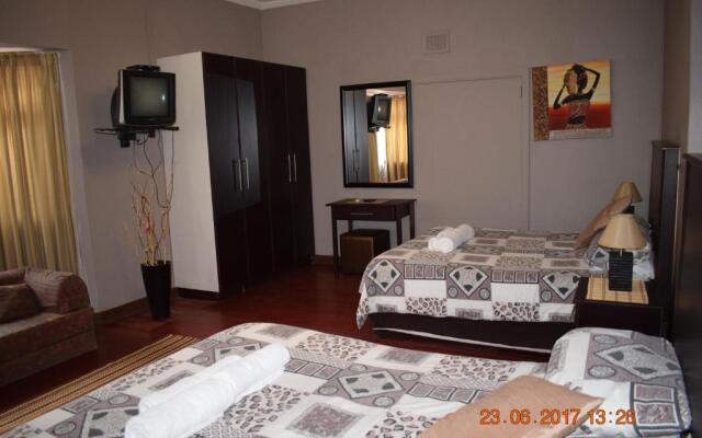Clycherco Self Catering
