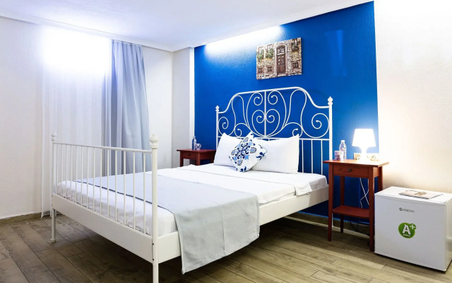 Cunda Eren Otel