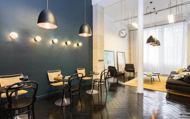 Loft Greneta