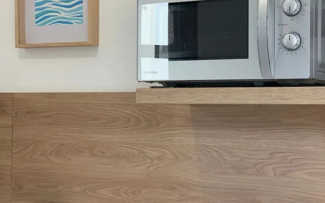 Residence de tourisme Pietra Gemina