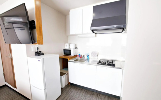 Tommy Condominium Wakasa 502