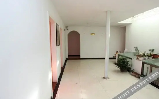 Boya Business 2Nd Branch