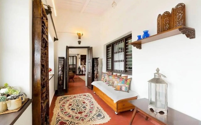 Avaas - Bed & Breakfast