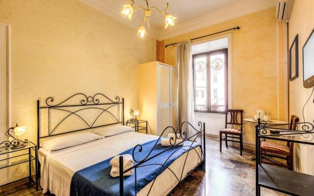 Trastevere Terrace Suites