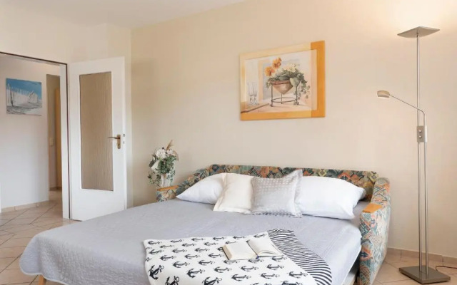 Sonnenwinkel Wohnung 3