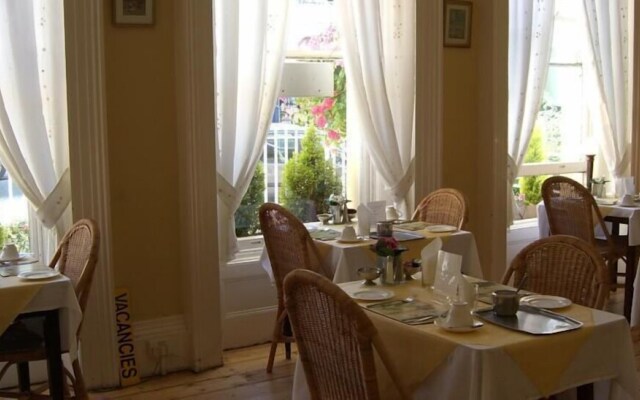Citadel House Hotel