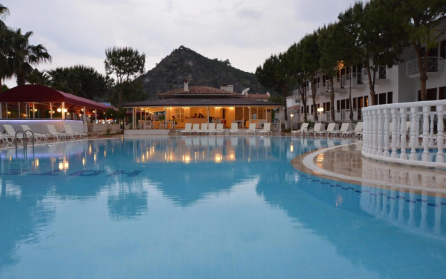 White Hotel