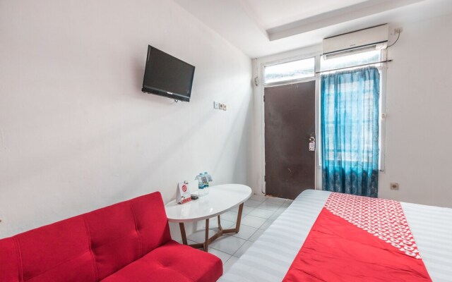 Angel Home Stay by OYO Rooms