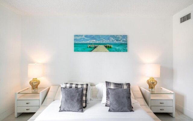 Sunny Isles Ocean Reserve Condo Apartments