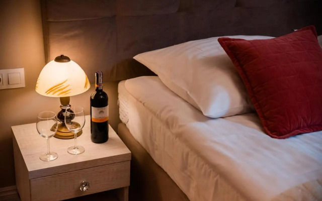Old Town Boutique Rooms