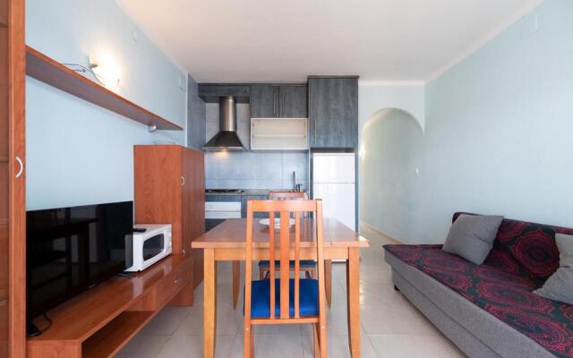Apartamento Denis Playa 2