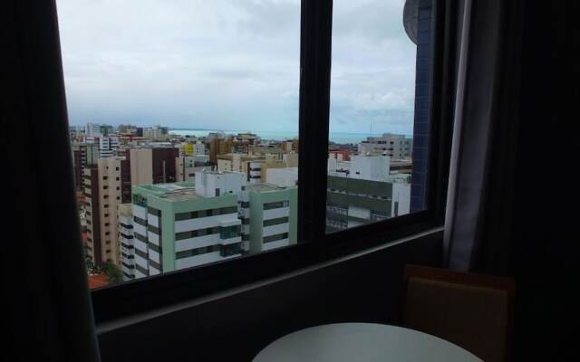 Edificio Time Apto 1512