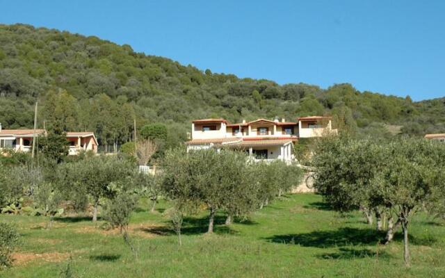 Appartamenti Laguna Di Chia