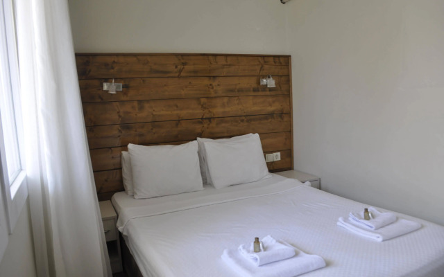 Kemer Pansiyon
