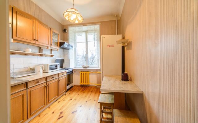 Apartment near Olympic Stadium