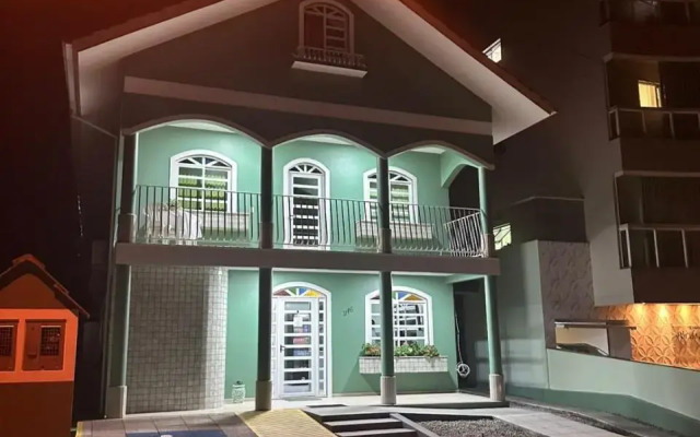 Casa de hospedes Dona Alice