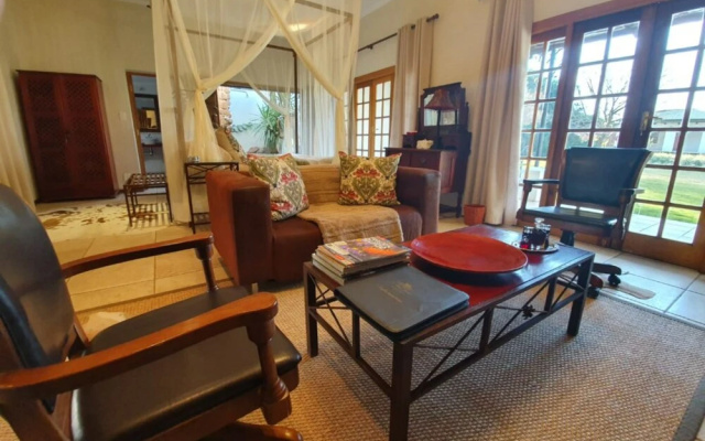 De Oude Kraal Country Estate and Spa