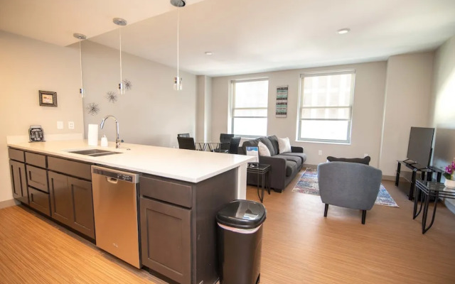 Cleveland Apartments by 1stHomeRent