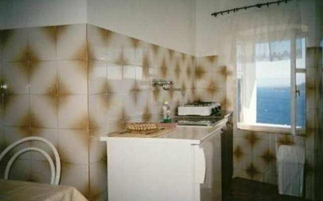 Guesthouse Villa Galovic