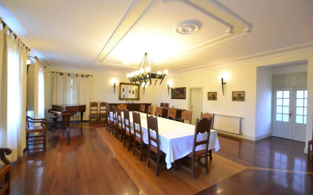 Casa do Condado de Beirós