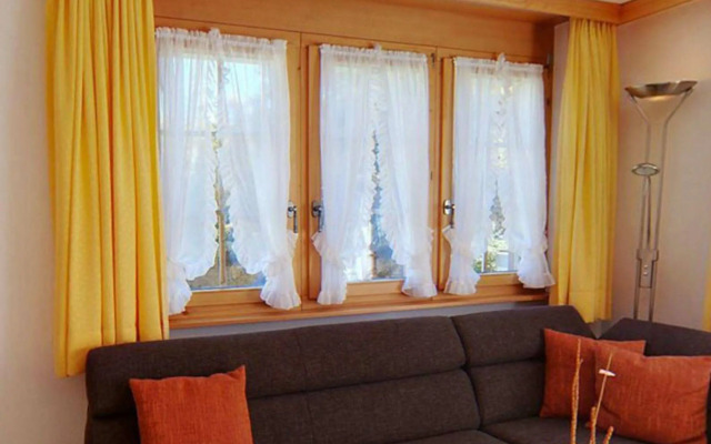 Arcade Apartments