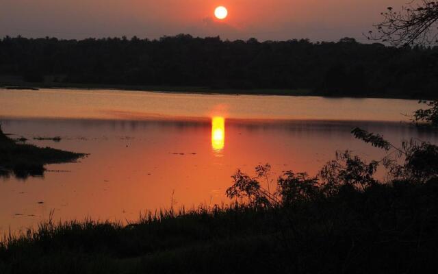 Blue Lake Ridge