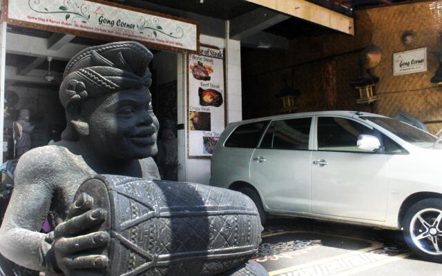 Gong Corner Homestay