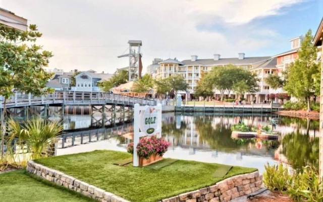 Prestwick Place 1123