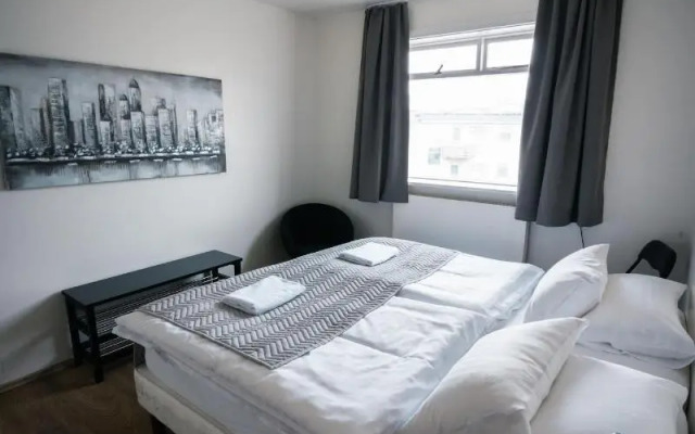 Apotek Guesthouse