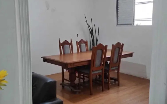 Hostel-Hotel Santana