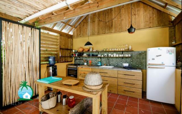 Punta Cana Villas Country and Ecolodge