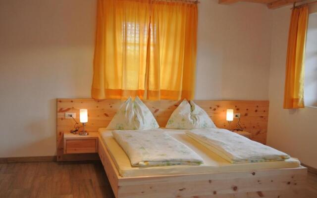 Ferienwohnung Unterkofler
