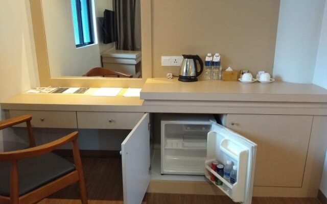 Nite & Day Laguna Bintan - Tanjungpinang