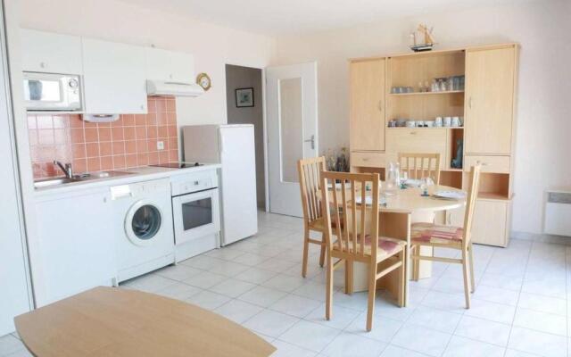 Appartement Étel, 3 pièces, 4 personnes - FR-1-479-28