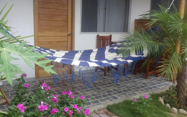 Akumal Mancora